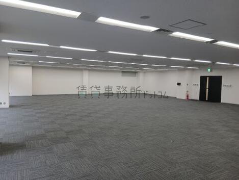 ONEST西五反田スクエアの室内