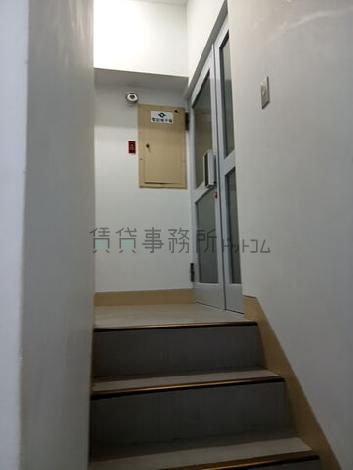 階段