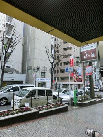 物件周辺
