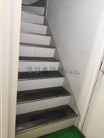 階段