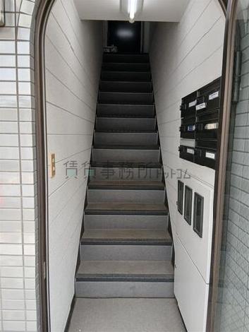 階段