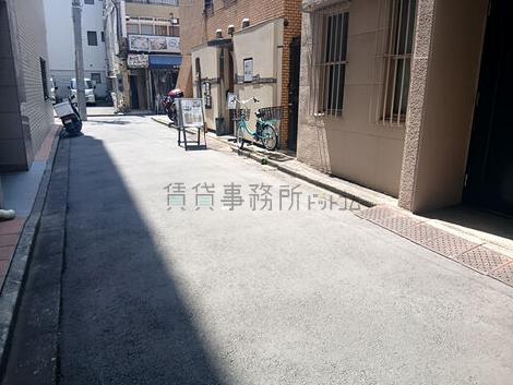 物件周辺