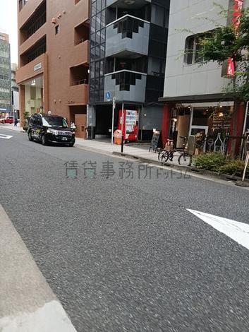 物件周辺