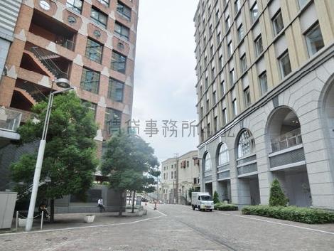 物件周辺