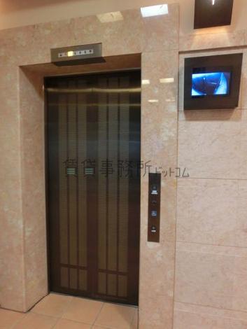 エレベーター