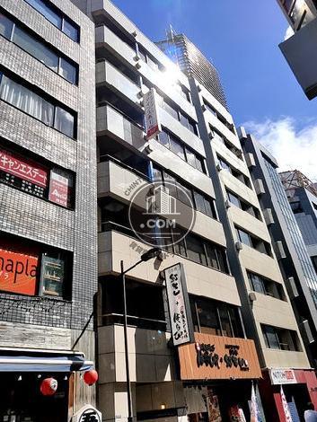 日宝神田イーストの外観写真