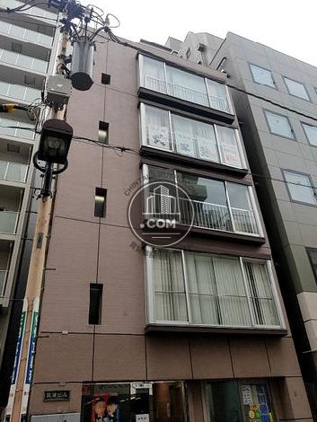 箕浦ビルの外観写真