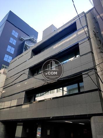 SHビル 外観写真