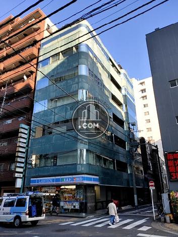 渡菊第3ビルの外観写真