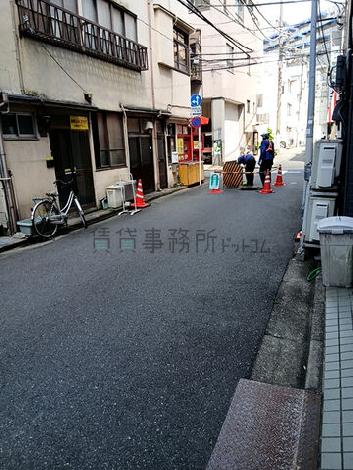 物件周辺