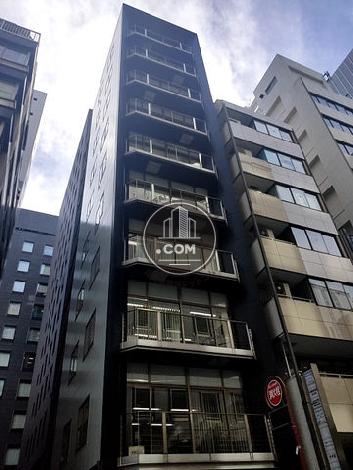ACN京橋八重洲ビル 外観写真