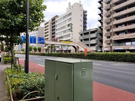 物件周辺