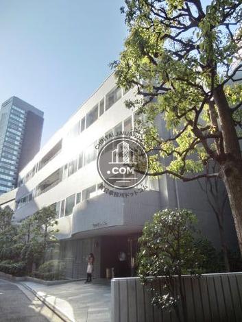 西新宿フォレストの外観写真