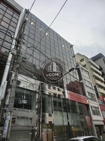 D2ビル（デジタルドリームビル）の外観写真