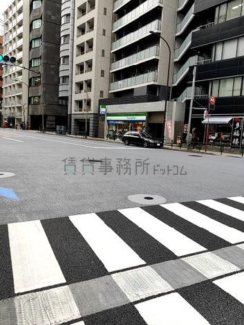物件周辺