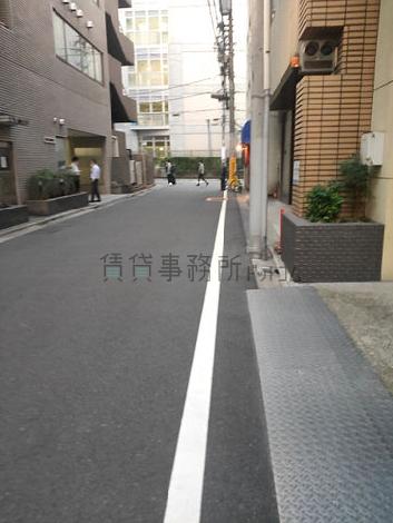 物件周辺