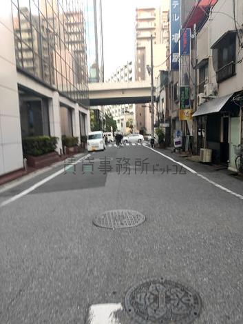 物件周辺