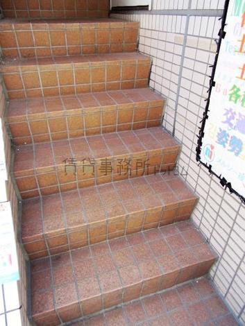 階段
