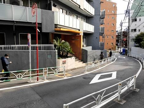物件周辺