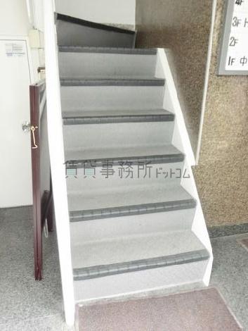 階段