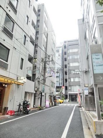 物件周辺