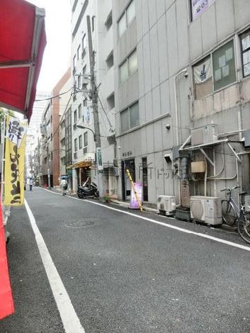 物件周辺