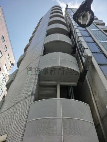 階段部分です