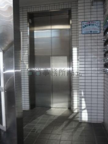 エレベーター
