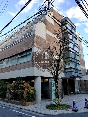 Daiwa新宿ウエストビルの外観写真