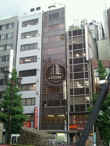 インテリックス八重洲ビルの外観写真