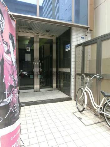 NCC人形町ビル