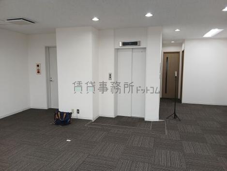 陶香堂ビル／赤坂見附ライズオフィスの室内
