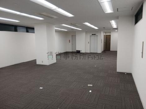 陶香堂ビル／赤坂見附ライズオフィスの室内