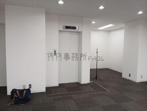 陶香堂ビル／赤坂見附ライズオフィスの室内