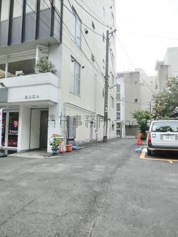 物件周辺