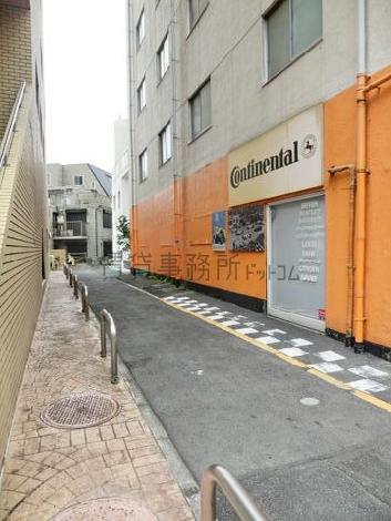物件周辺