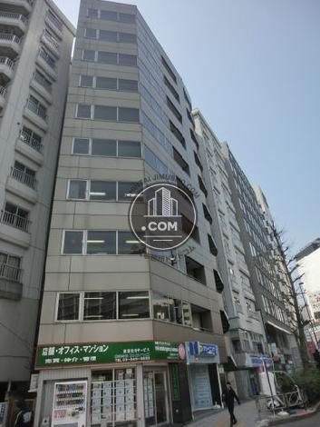 南平台今井ビルの外観写真