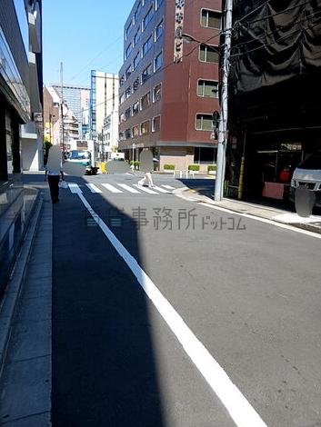 物件周辺