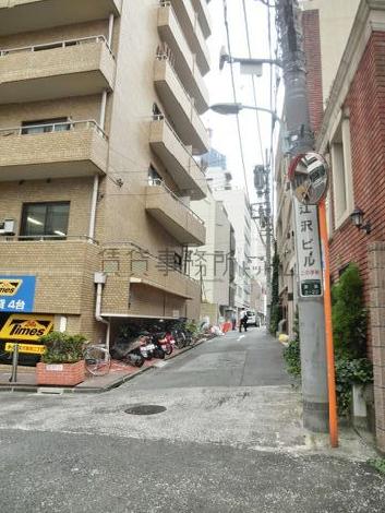 物件周辺