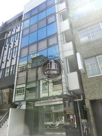 新日本橋長岡ビル 外観写真