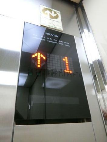 エレベーター