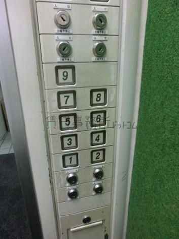 エレベーター