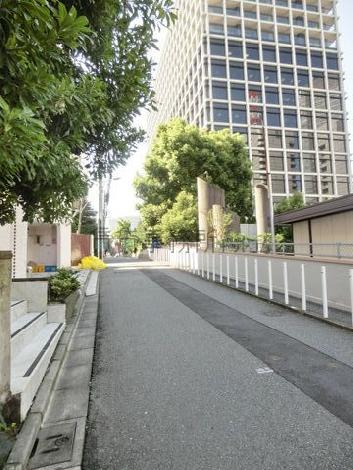 物件周辺