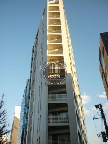 キャビンアリーナ南青山の外観写真