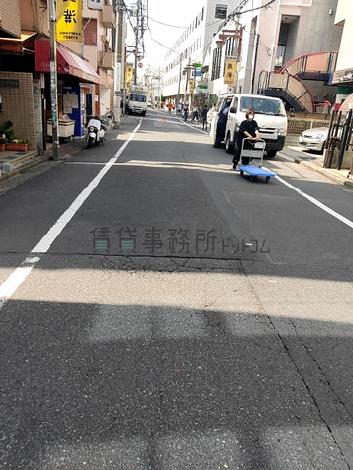 物件周辺