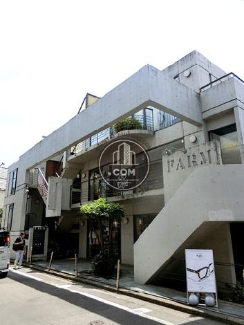 ファームビルの外観写真