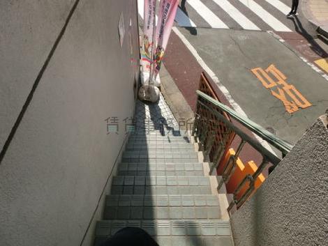 階段