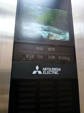 EV 6名乗り