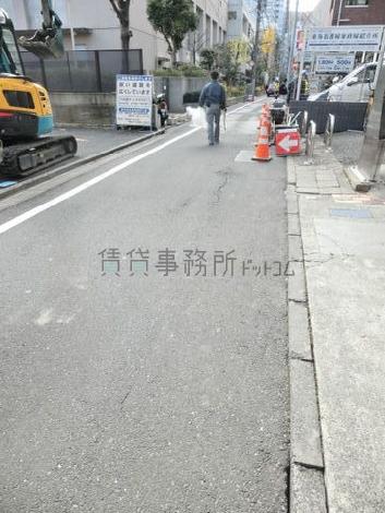 物件周辺