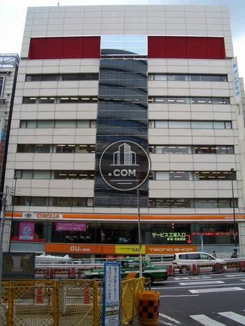 新宿光風ビルディングの外観写真